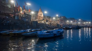 Varanasi