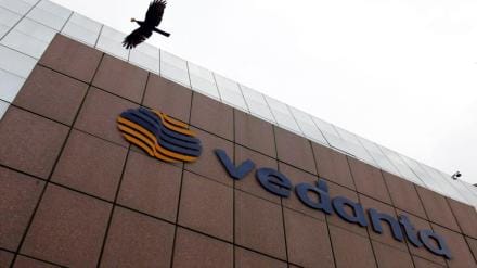 Vedanta Resources, Vedanta Limited, Anil Agarwal