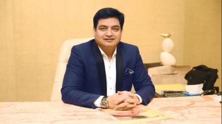 High-street projects are yielding impressive returns for both developers & investors: Vikas Bhasin