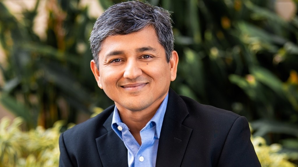 VLCC, appointment, Vikas Gupta, beauty and skincare brand, MD& CEO
