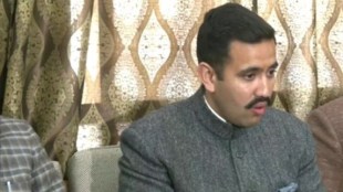 Himachal Pradesh: Congress troubles spiral as Vikramaditya Singh quits as minister