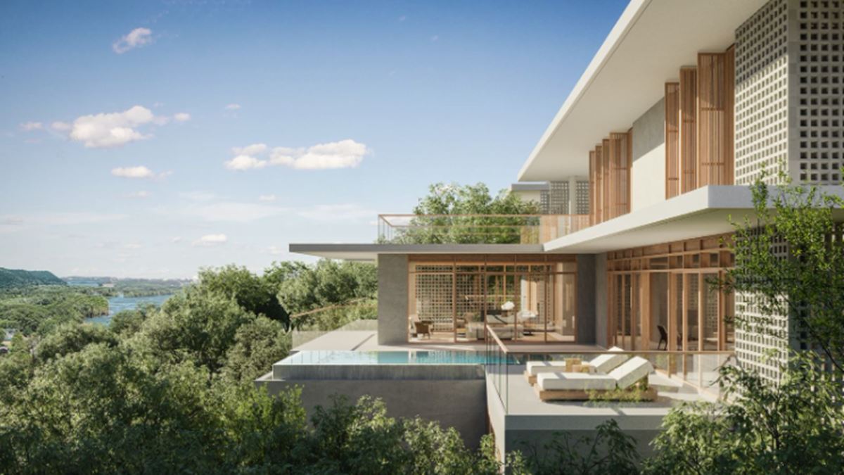 Sun Estate Developers unveils two luxurious projects in Goa