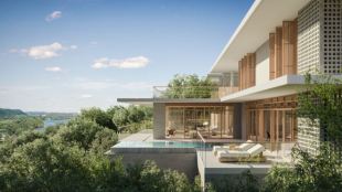 Sun Estate Developers unveils two luxurious projects in Goa