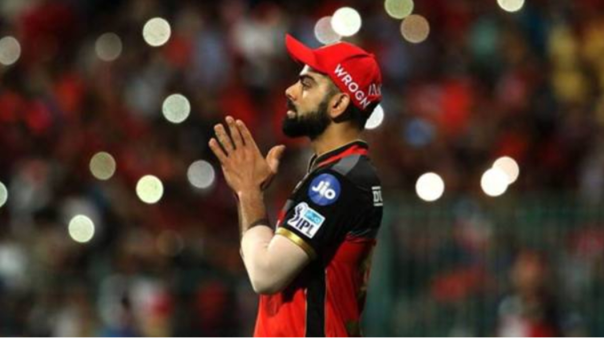 Sunil Gavaskar on Virat Kohli: Gavaskar made the comment while talking to IIM-Ranchi students