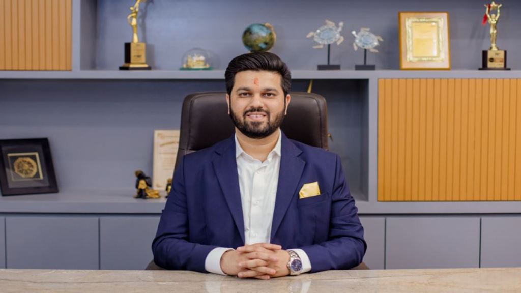 Exploring innovative investment strategies is essential to maximize returns in real estate: Vishal Raheja