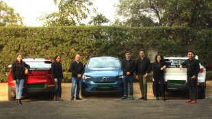 Volvo Car India Management picture