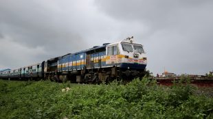The union minister also informed that the Puri-Konark new railway line in the Puri district will also be approved shortly (Image/Reuters)