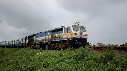 The union minister also informed that the Puri-Konark new railway line in the Puri district will also be approved shortly (Image/Reuters)