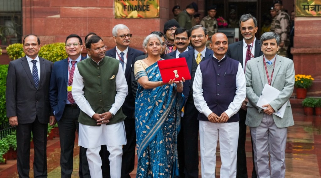 budget 2024, interim budget, finance minister, Nirmala Sitharaman, fiscal deficit, economy, economic growth, GDP
