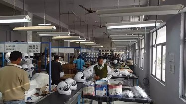 Steelbird helmets