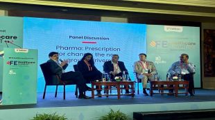 FE Healthcare Summit 2024: Pharma leaders discuss how the industry can set global benchmarks on quality, efficacy and access