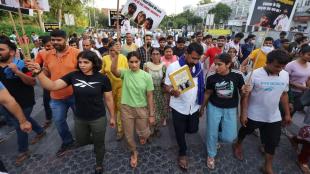 runner, author, book author wrestler protest, lifestyle