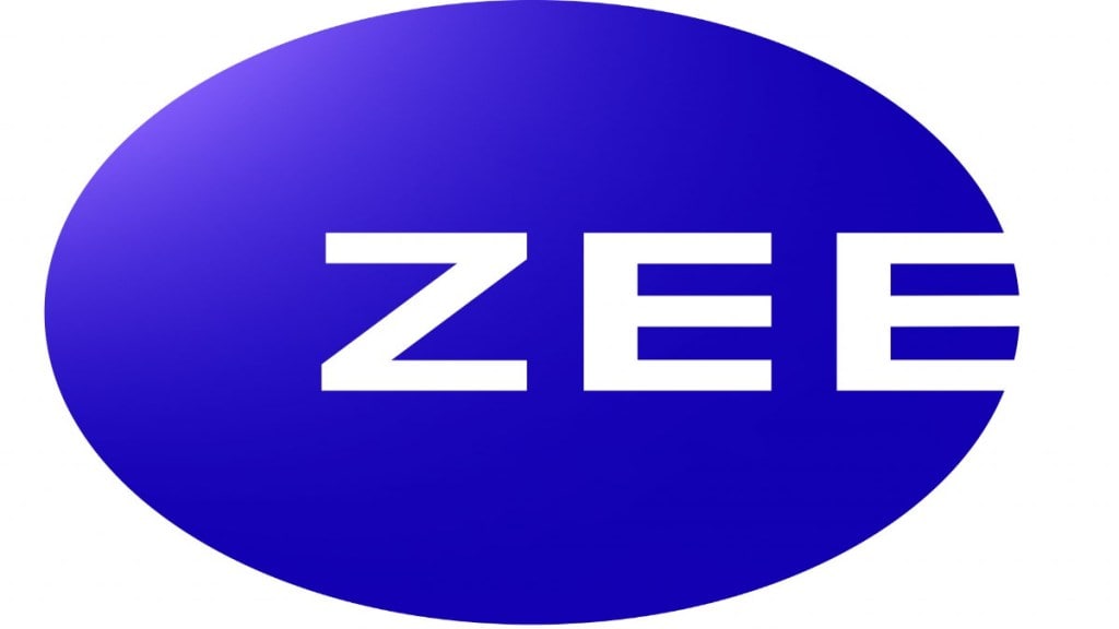 Zee-logo