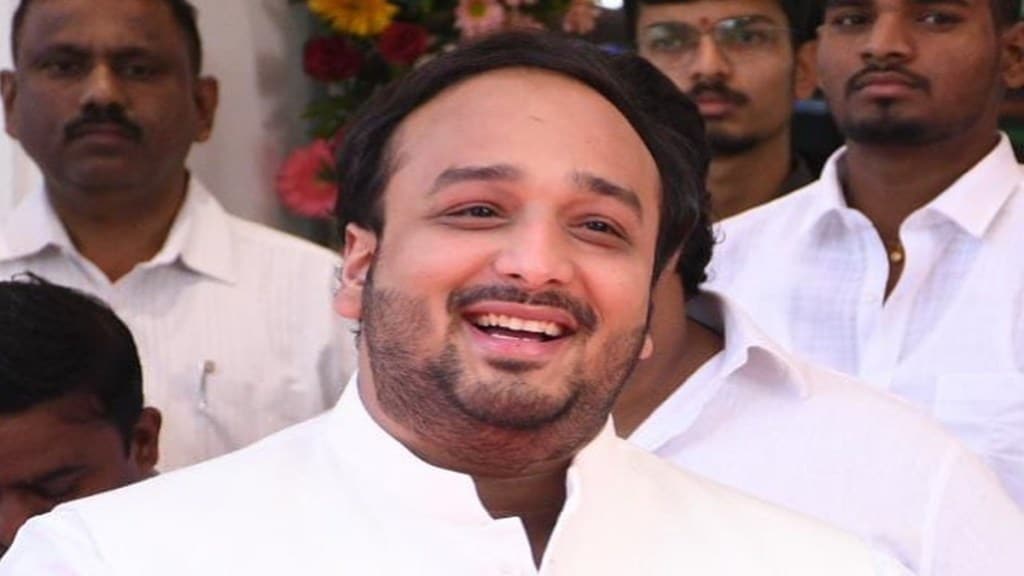 Zeeshan Siddique