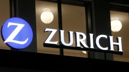Zurich Insurance, Kotak General