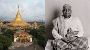 Shri Satya Narayan Goenka, Shri Satya Narayan Goenka lifestyle, Shri Satya Narayan Goenka education