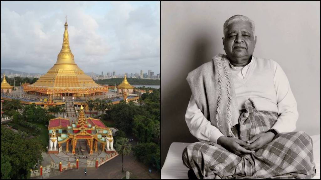 Shri Satya Narayan Goenka, Shri Satya Narayan Goenka lifestyle, Shri Satya Narayan Goenka education