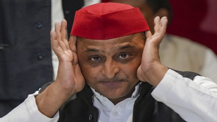 Akhilesh yadav