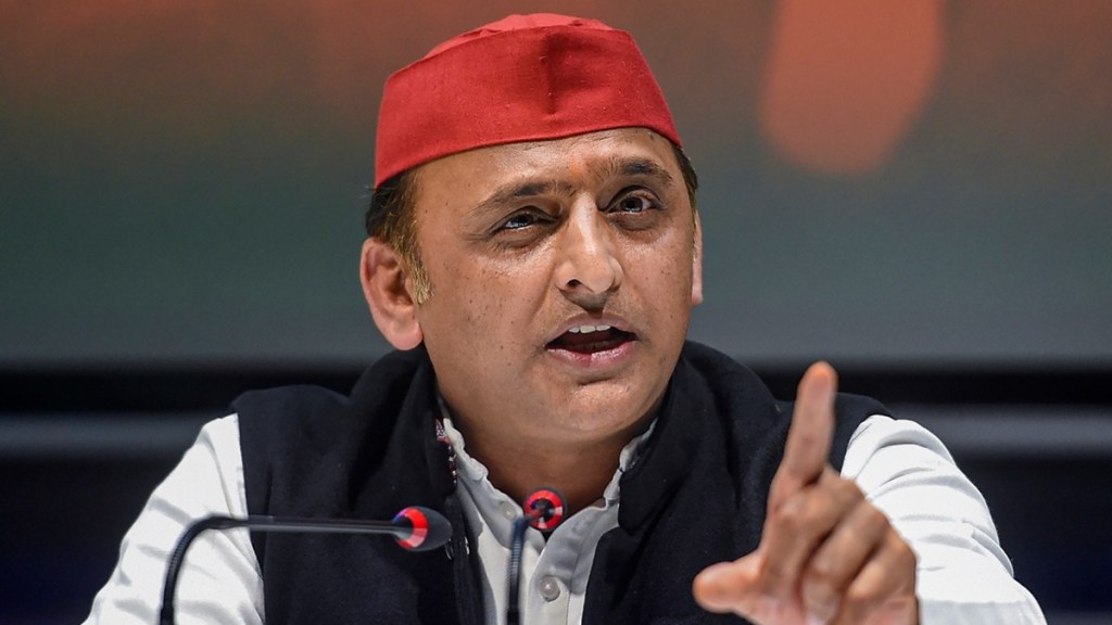 In a post on 'X' (formerly Twitter), Yadav demanded to know how the increased GST collections are being utilised.