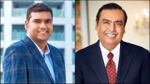 Rajiv Poddar, Rajiv Poddar net worth, who is Rajiv Poddar, Manoj Modi, Manoj Modi son marriage, who is Manoj Modi, Mukesh Ambani, Mukesh Ambani net worth, Mukesh Ambani lesser known family, Mukesh Ambani right hand, who is Mukesh Ambani, lifestyle