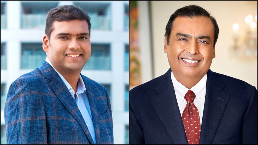 Rajiv Poddar, Rajiv Poddar net worth, who is Rajiv Poddar, Manoj Modi, Manoj Modi son marriage, who is Manoj Modi, Mukesh Ambani, Mukesh Ambani net worth, Mukesh Ambani lesser known family, Mukesh Ambani right hand, who is Mukesh Ambani, lifestyle