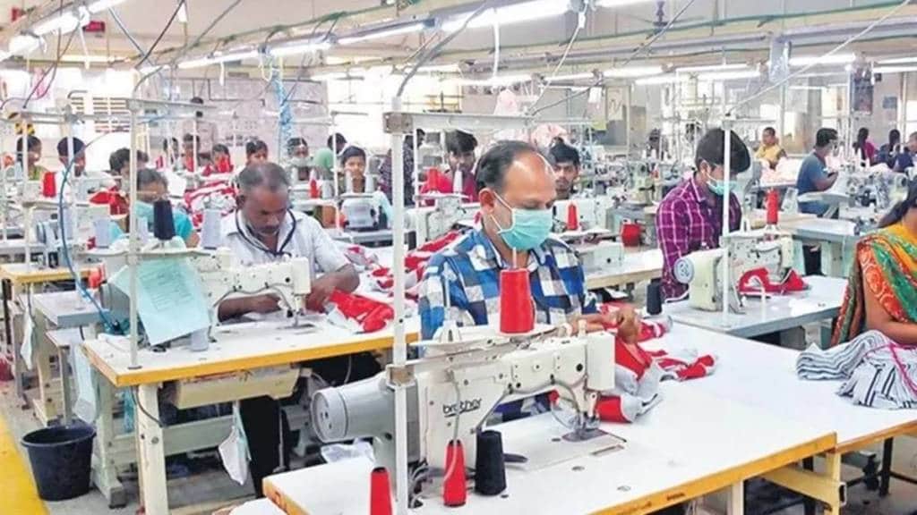 apparel exporters