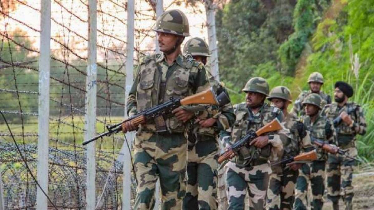indian army, defence, jammu and kashmir, pakistan, army, defence news, Poonch district