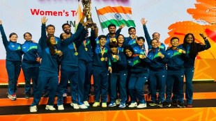 Badminton Asia Team Championships