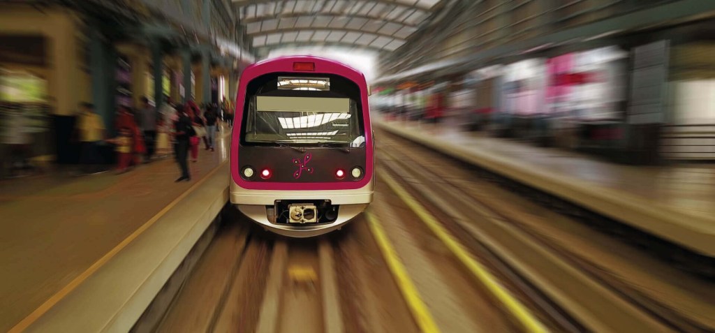 The driverless trains will be introduced as part of the communication-based train control (CBTC) signaling system