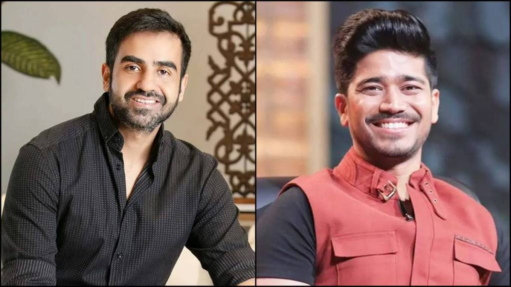 Nikhil Kamath, Nikhil Kamath ney worth, Nikhil Kamath business, who is Nikhil Kamath, Nikhil Kamath podcast, Azhar Iqubal, Azhar Iqubal net worth, Azhar Iqubal lifestyle, Azhar Iqubal journey, Ritesh Agarwal, Ritesh Agarwal net worth, Ritesh Agarwal career, lifestyle