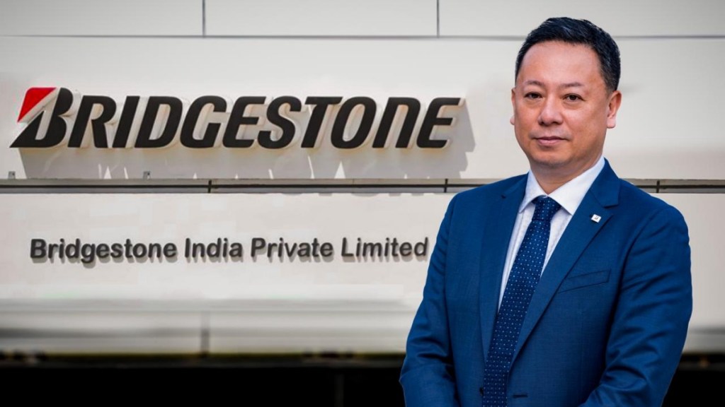 bridgestone india md