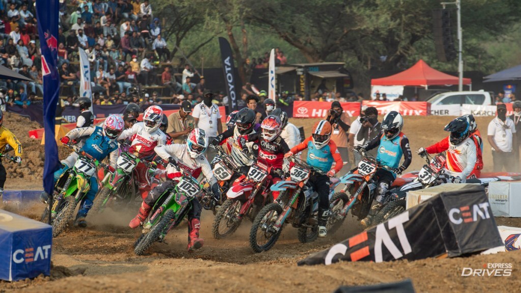 ceat isrl finals