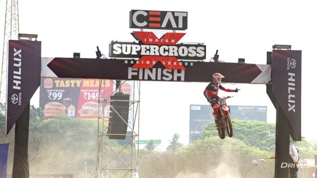 ceat isrl finals