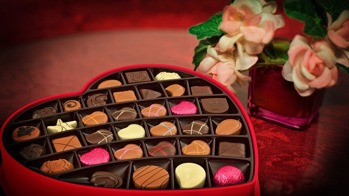 Chocolate