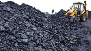 Coal India, coal production, coal offtake, production, fossil fuel, dry fuel, production target
