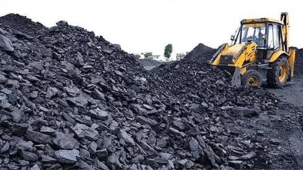 coal india coal india