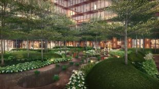 Maharashtra Corporation to develop commercial project in Ahmedabad, eyes Rs 120-cr topline