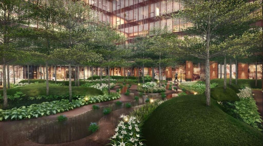 Maharashtra Corporation to develop commercial project in Ahmedabad, eyes Rs 120-cr topline Maharashtra Corporation to develop commercial project in Ahmedabad, eyes Rs 120-cr topline