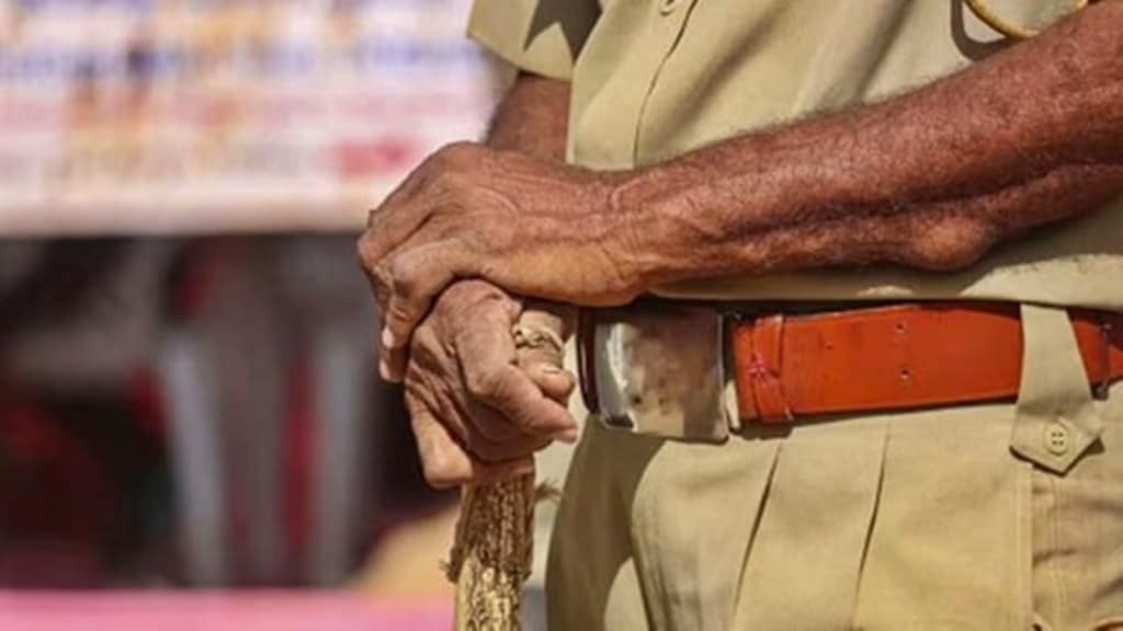 Odisha: Woman cop manhandled, locked up during raid at gambling den in Balasore