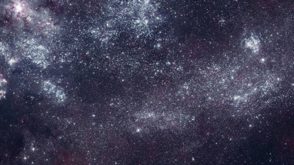 ultraviolet light in sky, ultraviolet light, nasa ultraviolet light study, ultraviolet, uv light study, nasa uvex