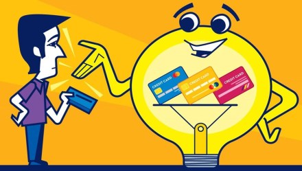 How to earn higher cashbacks with credit card payments How to earn higher cashbacks with credit card payments