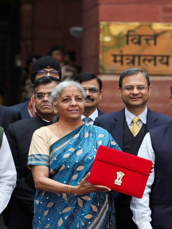 Budget 2024 announcements: Modi ducks populism