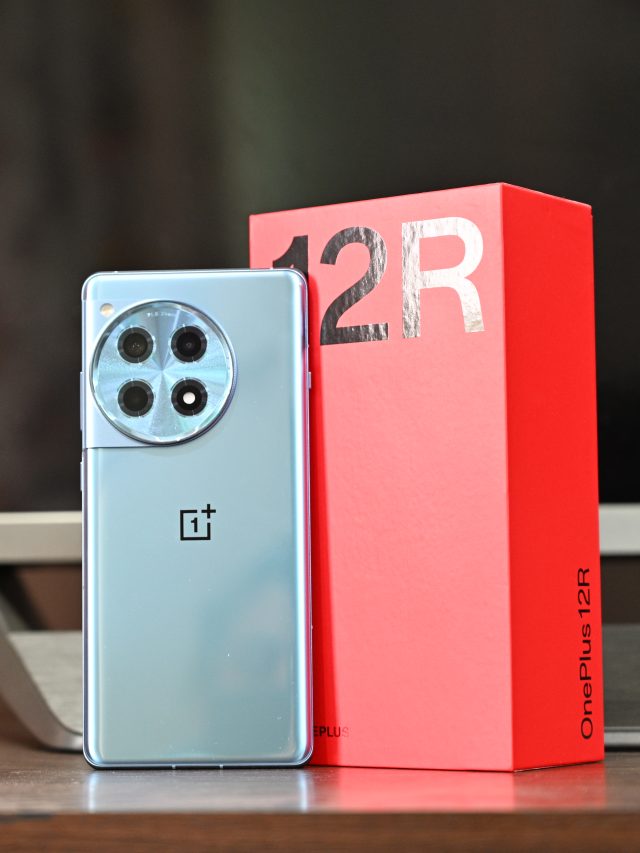 OnePlus 12R fiasco explained
