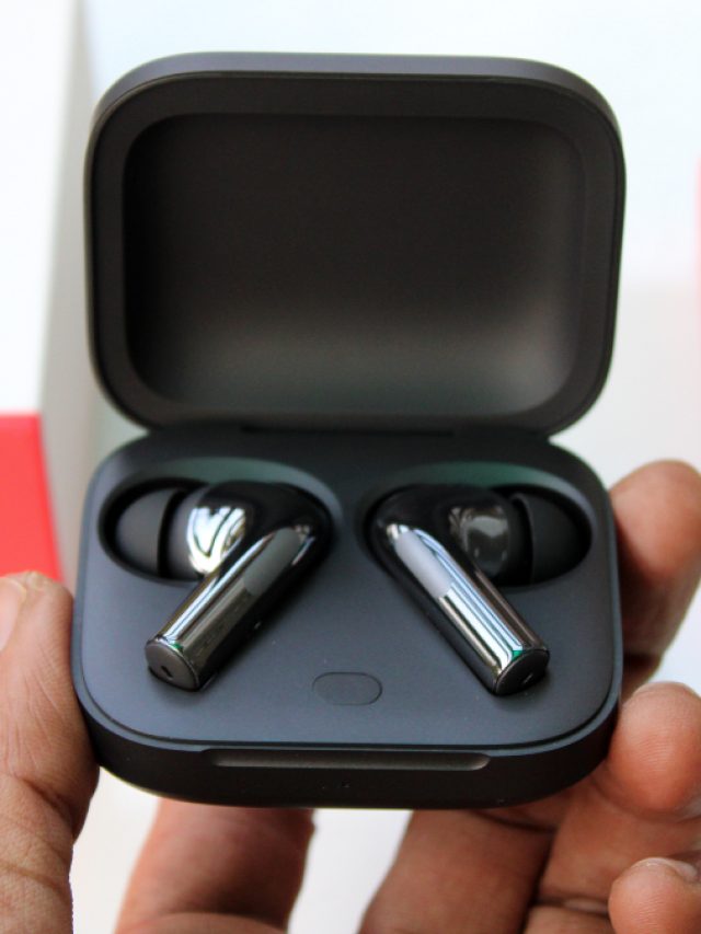 OnePlus Buds 3 review