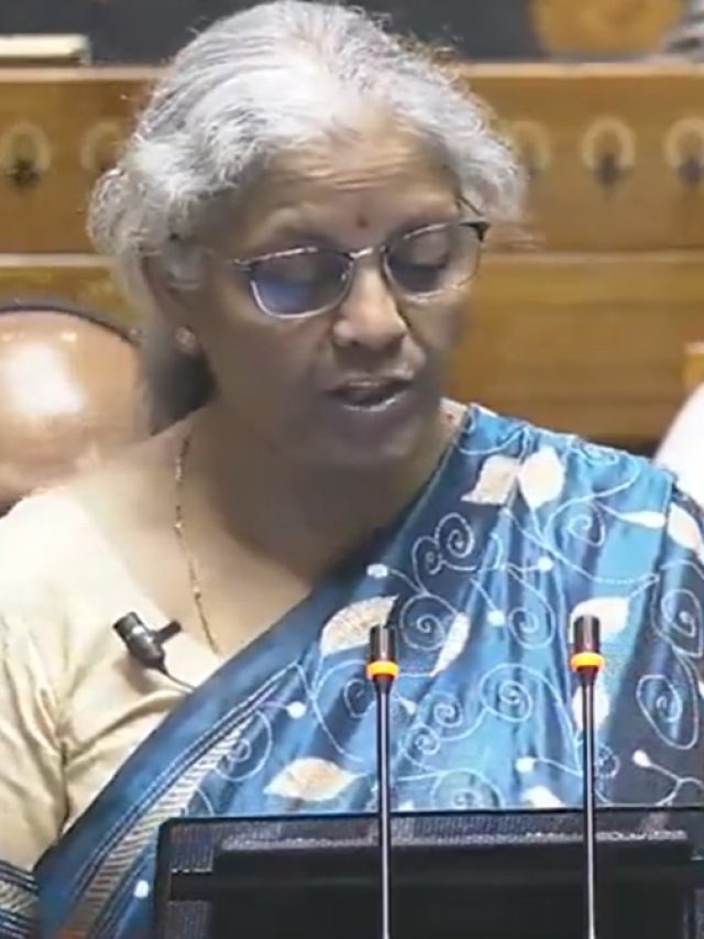 budget 2024, nirmala sitharaman, budget for msmes, finance for msmes, technology for msmes, training for msmes, capital expenditure, Rs 1 lakh crore interest free loan