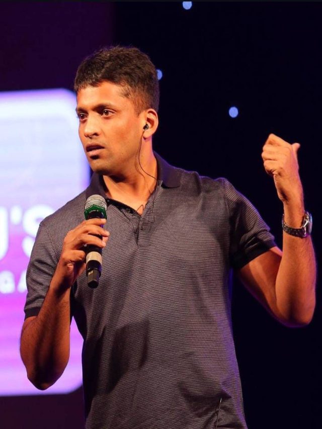 Byju Raveendran