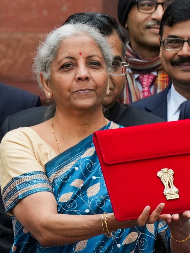 Budget 2024 Budget 2024