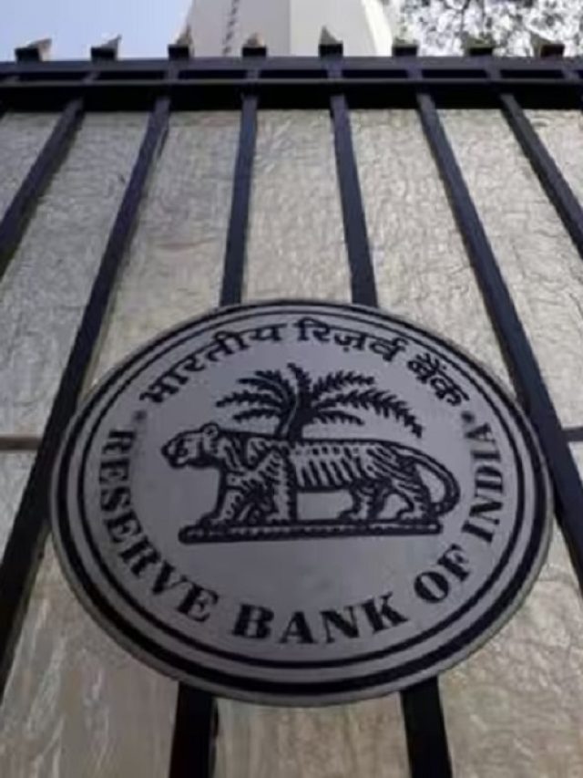 key fact statement, rbi, reserve bank of india, shaktikanta das, msme loans, retail loans, lenders, regulated entities, msme credit, loan terms and conditions, fees and charges for loans