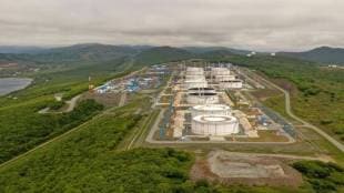 crude oil prices
