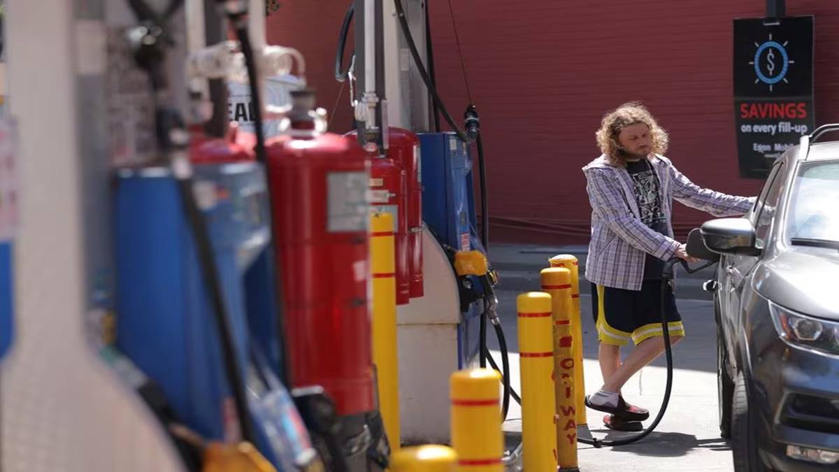 crude oil prices